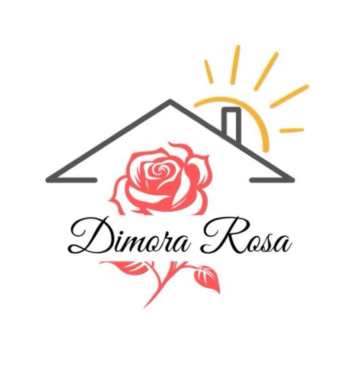 Dimora Rosa Apartment Bari Exterior photo