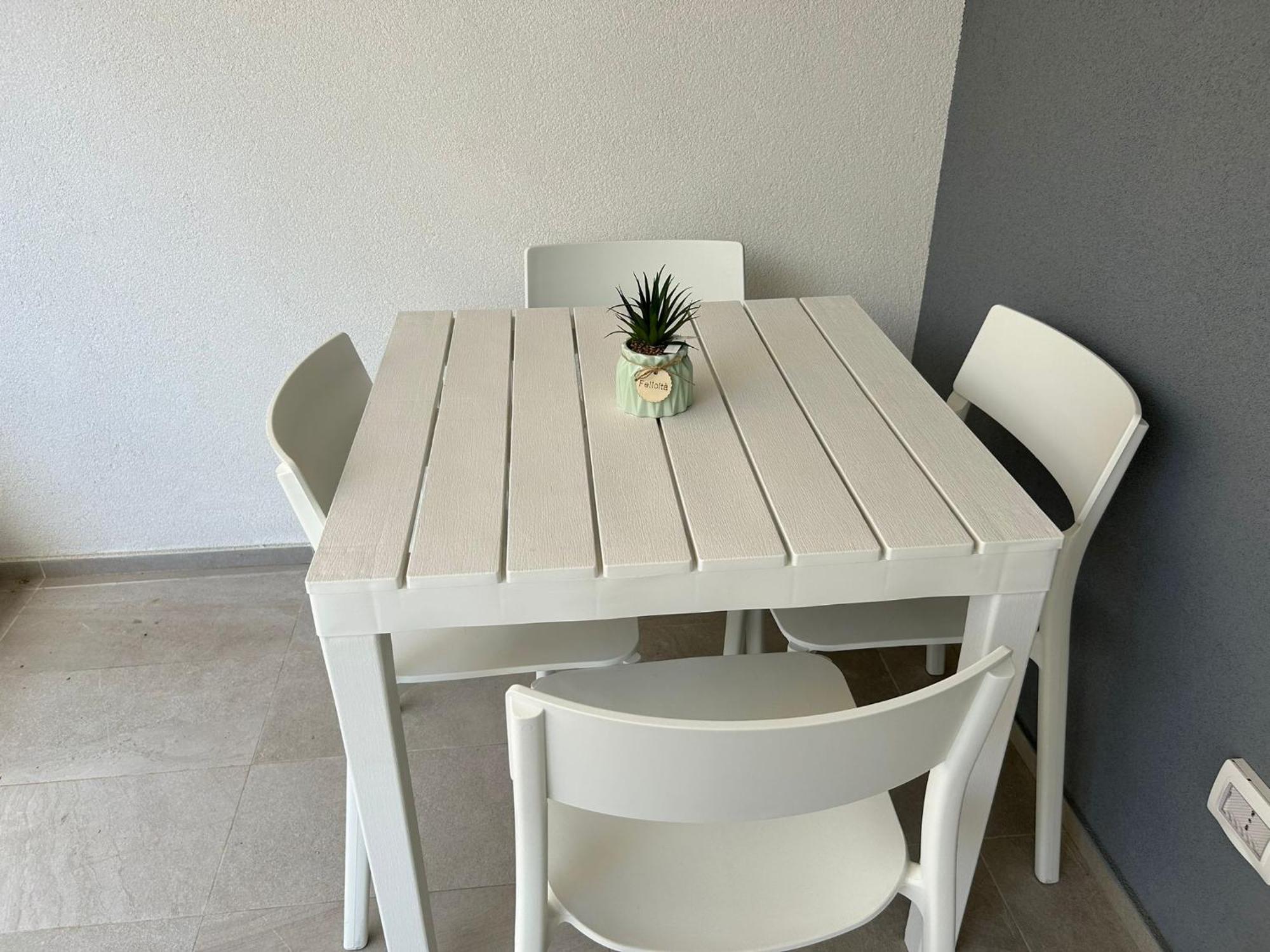 Dimora Rosa Apartment Bari Exterior photo