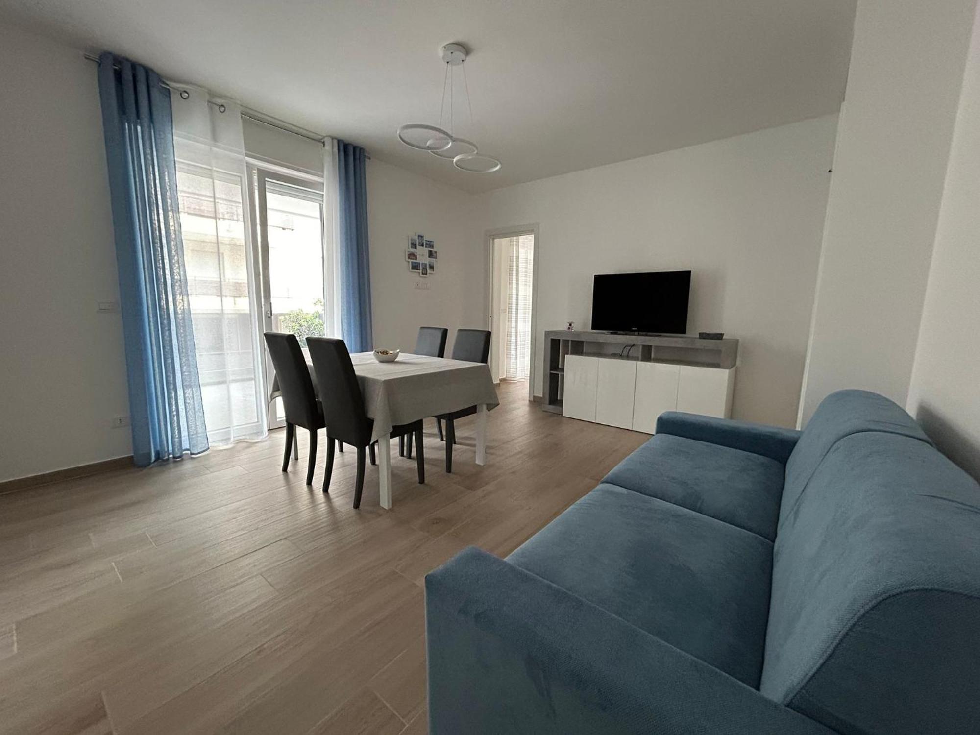 Dimora Rosa Apartment Bari Exterior photo